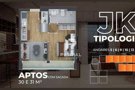 5_photo/94dce46efb.4ea6f9ebb89e2af1-ATLAS-1fca9f23-cb64-4035-96c2-9e04a5f35f2a.jpg de kitnet/studio à venda com 1 quarto, 20m² em Centro, Curitiba