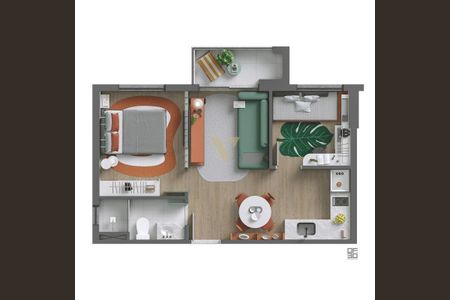 13_photo/94dce46f37.aaca07ad777e155e-ATLAS-0d849ad5-cf5b-4d4a-a5f8-9cb8e3db878e.jpg de apartamento à venda com 1 quarto, 30m² em Centro, Curitiba