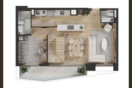 9_photo/94dce470af.7e2daf804946e6aa-ATLAS-33c8e864-ef7a-4091-b8af-84dc7e570d54.jpg de apartamento à venda com 2 quartos, 103m² em Batel, Curitiba