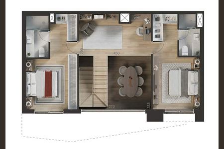 6_photo/94dce470af.8db82fe99582dd3d-ATLAS-ca413f0d-d341-49aa-ab0f-dc4091c180e9.jpg de apartamento à venda com 1 quarto, 70m² em Batel, Curitiba