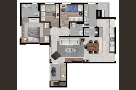 6_photo/94dce47101.ca29426df7ed6d9b-ATLAS-e9c961ae-a989-423f-bfd2-8f3905d6007b.jpg de apartamento à venda com 3 quartos, 92m² em Centro, Curitiba