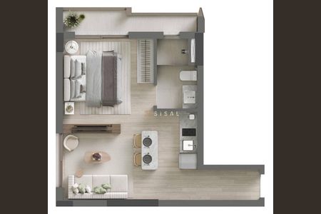 5_photo/94dce4712b.9a9a77705cacfccf-ATLAS-d662ebc4-eef3-4d3d-85b9-e509e3c278b3.jpg de apartamento à venda com 1 quarto, 43m² em Batel, Curitiba