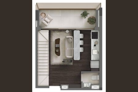 5_photo/94dce4712b.df1b0e50db3e00f1-ATLAS-8f724e3b-9159-41b7-8fe9-ee56d54527ed.jpg de apartamento à venda com 1 quarto, 45m² em Batel, Curitiba