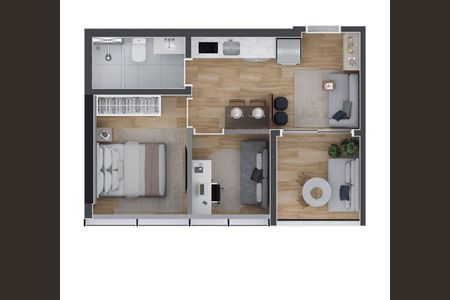 10_photo/94dce47241.f2bfaed4af7a5e8b-ATLAS-c9c64e4a-ed47-48be-a0dc-e8781a5a7678.jpg de kitnet/studio à venda com 1 quarto, 22m² em Centro, Curitiba