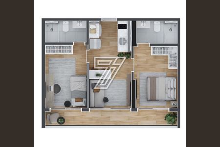 8_photo/94dce47263.45bdf99fc4010df3-ATLAS-3a90d2a6-4abc-46d9-91ca-228f409f7d3f.jpg de apartamento à venda com 2 quartos, 53m² em Centro, Curitiba