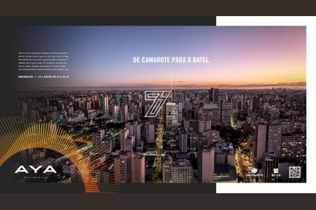 12_photo/94dce47263.e67fb3697988a6e8-ATLAS-5e6ce47a-bc74-402e-9846-e70a9fff2f43.jpg de apartamento à venda com 2 quartos, 46m² em Centro, Curitiba