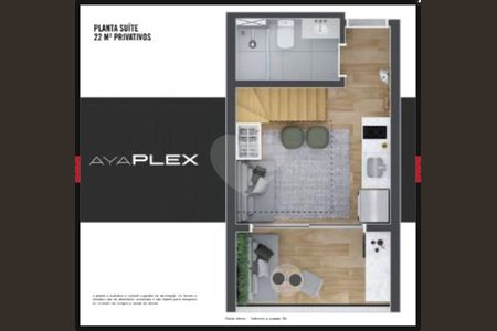 9_photo/94dce47263.f9fd596f8c1c84e9-ATLAS-74ff7cf4-45ec-44fe-ad86-62812d49cfa3.jpg de apartamento à venda com 1 quarto, 22m² em Centro, Curitiba