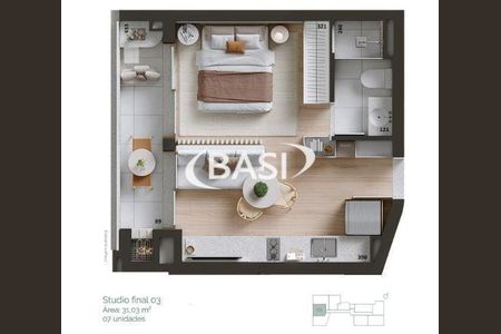 12_photo/94dce4746f.da7ec9acc3e43f3c-ATLAS-3ac5ad1a-813d-4ad2-a7b9-00c83a0aaacf.jpg de apartamento à venda com 1 quarto, 31m² em Batel, Curitiba