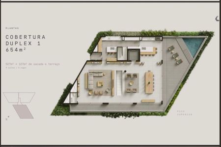 46_photo/94dce4757f.6d966f5fb5582f4e-ATLAS-4c25d4a2-2184-4f29-abae-332d1c07a377.jpg de apartamento à venda com 3 quartos, 219m² em Batel, Curitiba