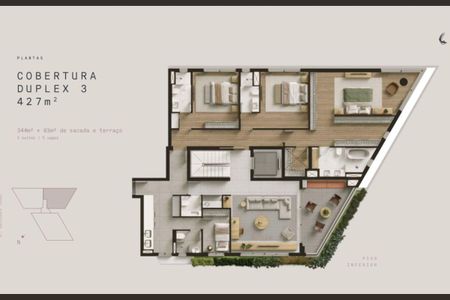 28_photo/94dce4757f.6d966f5fb5582f4e-ATLAS-504b2c28-a4b3-4551-b4d9-46135875bdf3.jpg de apartamento à venda com 3 quartos, 219m² em Batel, Curitiba