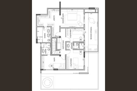 30_photo/94dce478ef.3ca1daabe0acd848-ATLAS-01d80d7c-58da-427b-8f4e-83476bfc9769.jpg de apartamento à venda com 4 quartos, 307m² em Água Verde, Curitiba