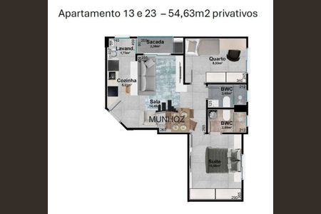 33_photo/94dce4793f.2a7ecd1b353ec79d-ATLAS-a411326c-9752-4bae-b408-1e72ae7fe3e5.jpg de apartamento à venda com 2 quartos, 55m² em Água Verde, Curitiba