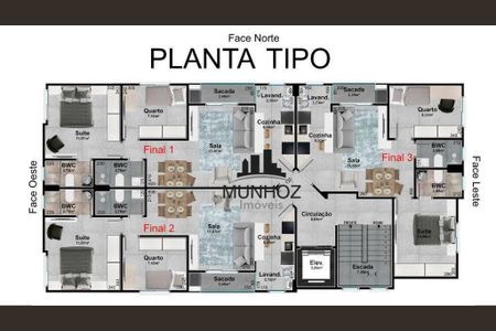 34_photo/94dce4793f.2a7ecd1b353ec79d-ATLAS-bd2a28d9-3e19-4cf1-86dc-4feccbae143c.jpg de apartamento à venda com 2 quartos, 55m² em Água Verde, Curitiba