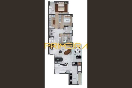 12_photo/94dce47e21.ceff8192393c33de-ATLAS-2ab89ffd-3b53-497e-b7d1-6fc5e7c402a0.jpg de apartamento à venda com 3 quartos, 129m² em Água Verde, Curitiba