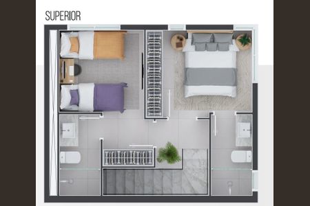 5_photo/94dce47e9d.94eccd8fc9add72f-ATLAS-8bfe3e26-6714-478f-bd0e-2a7e40661016.jpg de apartamento à venda com 2 quartos, 87m² em Água Verde, Curitiba