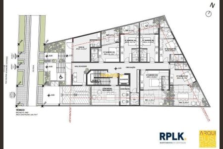 6_photo/94dce47fc3.2f15d505e37c7ac5-ATLAS-7f9978fd-6ef5-4876-bcc9-0fa446f4d96f.jpg de apartamento à venda com 1 quarto, 19m² em Água Verde, Curitiba
