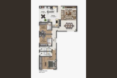 3_photo/94dce48033.0f81dd1a9a4f6ffb-ATLAS-69c6033d-a469-4b96-9015-61b676a1fca5.jpg de apartamento à venda com 3 quartos, 127m² em Água Verde, Curitiba