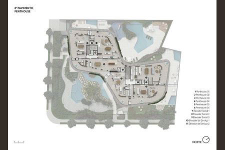 23_photo/94dce48205.f5cf79b8d0cf342a-ATLAS-dc9490b5-958e-48e5-8085-e9256067d06e.jpg de apartamento à venda com 3 quartos, 189m² em Água Verde, Curitiba