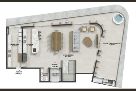 9_photo/94dce4820f.ae4f0b326a13d360-ATLAS-25e2dda0-bfdb-45fc-b3a0-d7d93e305cb9.jpg de apartamento à venda com 3 quartos, 312m² em Água Verde, Curitiba