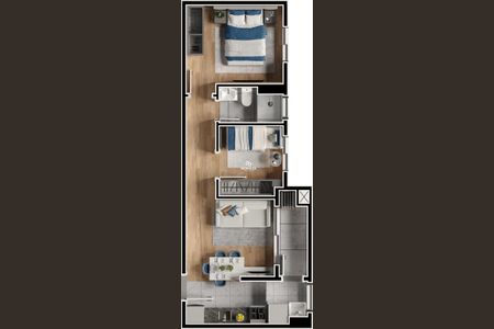 2_photo/94dce482a7.07fd5848b465f1dd-ATLAS-6cff49b9-e782-4235-b1da-cbd9bea0c76d.jpg de apartamento à venda com 2 quartos, 46m² em Água Verde, Curitiba