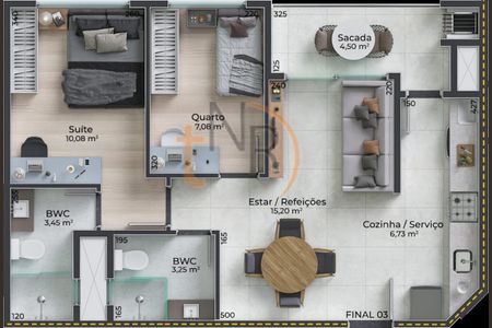 4_photo/94dce4830d.16002020a1080b3a-ATLAS-38d08824-aa44-4f8d-b3cf-a3fa9c9ed05d.jpg de apartamento à venda com 2 quartos, 57m² em Água Verde, Curitiba