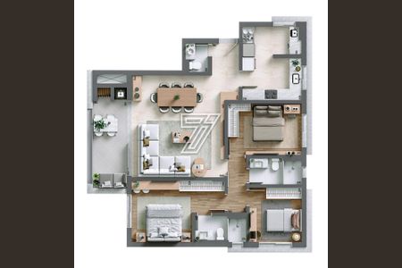 3_photo/94dce483a5.66df287828a2a0d0-ATLAS-24621cd9-b49d-469e-b5a9-47b8cf227a5f.jpg de apartamento à venda com 3 quartos, 120m² em Água Verde, Curitiba