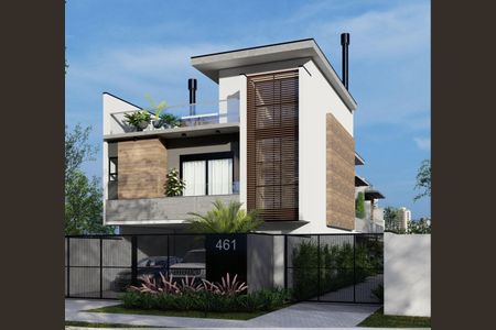 2_photo/94dce485eb.e55d5649294f0132-ATLAS-2950f1c1-3cb6-4be8-b6a5-79d5bde38d56.jpg de casa à venda com 3 quartos, 178m² em Água Verde, Curitiba