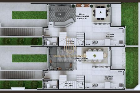35_photo/94dce486b7.cdd4f02be08f0036-ATLAS-6e2ca3f7-9ee3-4983-b967-471f46eb87ab.jpg de casa à venda com 3 quartos, 260m² em Água Verde, Curitiba