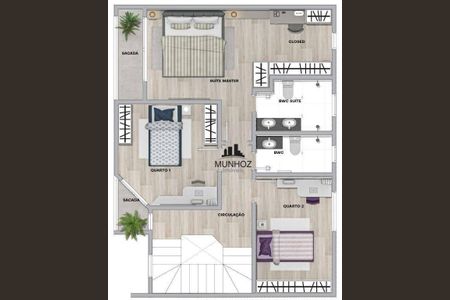 5_photo/94dce48d4f.38b2e85bf3e28a1f-ATLAS-54f5bd61-7ef7-415c-a630-9acb57c23f3e.jpg de casa à venda com 3 quartos, 212m² em Parolin, Curitiba