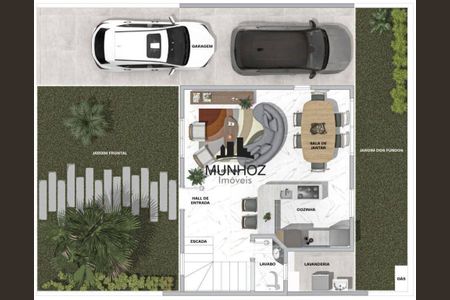 4_photo/94dce48d4f.38b2e85bf3e28a1f-ATLAS-91ec1af7-88d8-4479-870e-89323711583e.jpg de casa à venda com 3 quartos, 212m² em Parolin, Curitiba