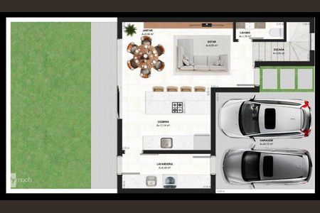 39_photo/94dce48f95.72cbe88813af64c9-ATLAS-3affd19e-ac30-4e86-8fc3-bf01a413d123.jpg de casa à venda com 3 quartos, 265m² em Água Verde, Curitiba