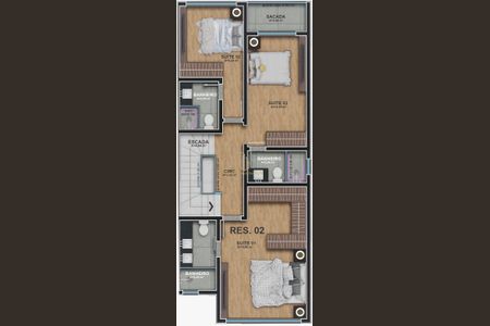 34_photo/94dce49ccb.01061cb6ad72014f-ATLAS-43f4a3b2-68cd-40ff-8001-eb6441f9ea73.jpg de casa à venda com 3 quartos, 192m² em Água Verde, Curitiba