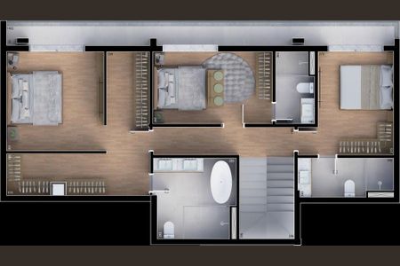 3_photo/94dce49d63.ab72d242e596b5de-ATLAS-33fd50f0-d610-4720-8af2-08d0d17367e1.jpg de apartamento à venda com 3 quartos, 90m² em Água Verde, Curitiba