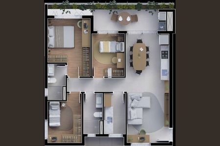 11_photo/94dce49d63.ab72d242e596b5de-ATLAS-9c420485-1053-4f7c-8e97-633caa5f8c55.jpg de apartamento à venda com 3 quartos, 90m² em Água Verde, Curitiba