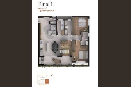 3_photo/94dce49d65.c6544703e1ae441e-ATLAS-9f2e7c0b-0bb7-40ab-949c-1cdf35dbe107.jpg de apartamento à venda com 2 quartos, 76m² em Água Verde, Curitiba