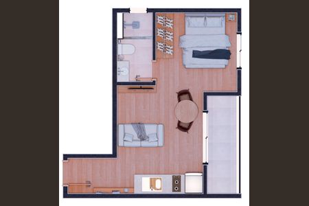 8_photo/94dce4a0b7.3723a44aaca63190-ATLAS-7e9728b8-e8b0-4dd6-907c-1ce06ed4dde7.jpg de apartamento à venda com 1 quarto, 19m² em Lindoia, Curitiba