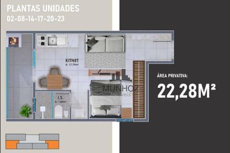 22_photo/94dce4a311.fb22220ee64d33ae-ATLAS-e4a7bd48-54be-4625-b330-cbd8f909df83.jpg de kitnet/studio à venda com 1 quarto, 28m² em Guaíra, Curitiba