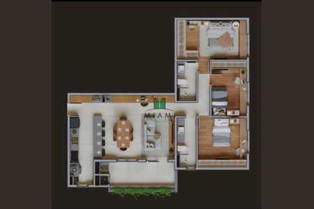 5_photo/94dce4b9e5.29b5ac89cce9b459-ATLAS-ce4c0de3-d3a3-49f2-8c7e-5f024884f295.jpg de apartamento à venda com 2 quartos, 65m² em Fanny, Curitiba