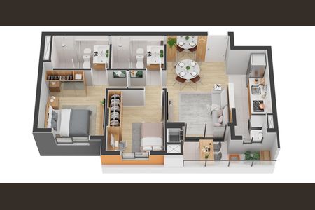 9_photo/94dce4bd33.59abdc00308a7dc6-ATLAS-4c1f59b6-346e-4357-90ff-981f34aba144.jpg de apartamento à venda com 1 quarto, 33m² em Guaíra, Curitiba