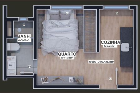 33_photo/94dce4c549.94eccd8fc9add72f-ATLAS-9c521512-dc5f-44ab-8370-e6e91feb7289.jpg de kitnet/studio à venda com 1 quarto, 22m² em Hauer, Curitiba