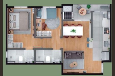 9_photo/94dce4c9ef.7d01d2ab176dea69-ATLAS-8aa1b2ca-5de8-4c0e-be1c-500c757240e1.jpg de apartamento à venda com 3 quartos, 63m² em Hauer, Curitiba