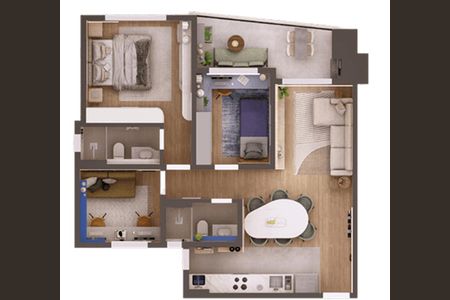 10_photo/94dce4cc93.854f0eb54d2ff6bc-ATLAS-2a7634da-0311-4fc5-aac3-b1f9b6a5d143.jpg de apartamento à venda com 3 quartos, 75m² em Hauer, Curitiba