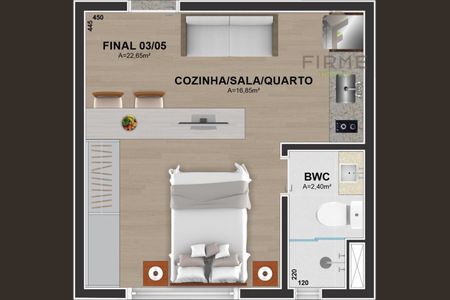 10_photo/94dce4cd99.35cd50fe12fac2be-ATLAS-629c4a32-b1e9-460b-a188-e2ed57d0aa31.jpg de apartamento à venda com 1 quarto, 23m² em Hauer, Curitiba