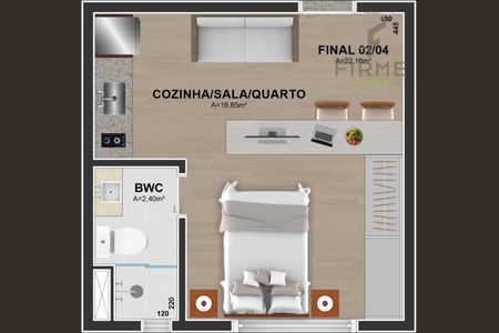 9_photo/94dce4cd99.b04fc5607a6ff455-ATLAS-914cef7f-3d4d-4a0d-9164-cbd87d3667cf.jpg de apartamento à venda com 1 quarto, 30m² em Hauer, Curitiba