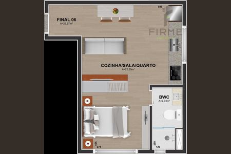 11_photo/94dce4cd99.dba9ff4bd9e69ca9-ATLAS-9020f02e-8a23-4758-914b-62f32df0d231.jpg de apartamento à venda com 1 quarto, 23m² em Hauer, Curitiba