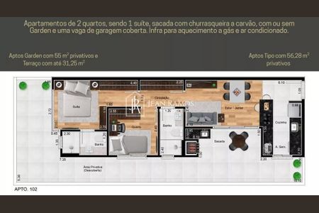 10_photo/94dce4db73.d55b36f64ebf45c1-ATLAS-ed622846-d7d0-41c8-ac5f-d3d129c8b049.jpg de apartamento à venda com 2 quartos, 29m² em Hauer, Curitiba