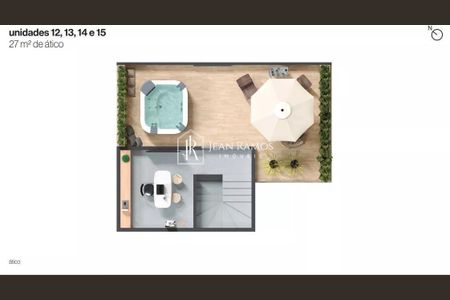 11_photo/94dce4df67.a64aef6598c47c00-ATLAS-7f7c869c-0fe7-45d6-ad58-794d2f54c835.jpg de casa de condomínio à venda com 3 quartos, 126m² em Guabirotuba, Curitiba