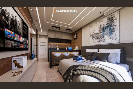 12_photo/94dce4e13d.1ff27bef718c57af-ATLAS-18ca2405-33ee-4b78-96bb-3c37e0f91299.jpg de kitnet/studio à venda com 1 quarto, 22m² em Guabirotuba, Curitiba