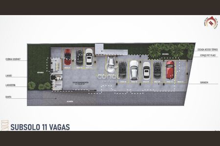 9_photo/94dce4e13d.909254934d82e063-ATLAS-8f705fd3-16a4-48a8-b7c7-d089d01397b8.jpg de apartamento à venda com 1 quarto, 22m² em Guabirotuba, Curitiba