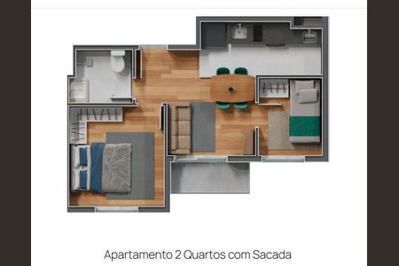 9_photo/94dce4e591.751bca41ac608a7d-ATLAS-5b76753e-d2c9-442b-8fe8-597c63b45015.jpg de apartamento à venda com 2 quartos, 33m² em Prado Velho, Curitiba